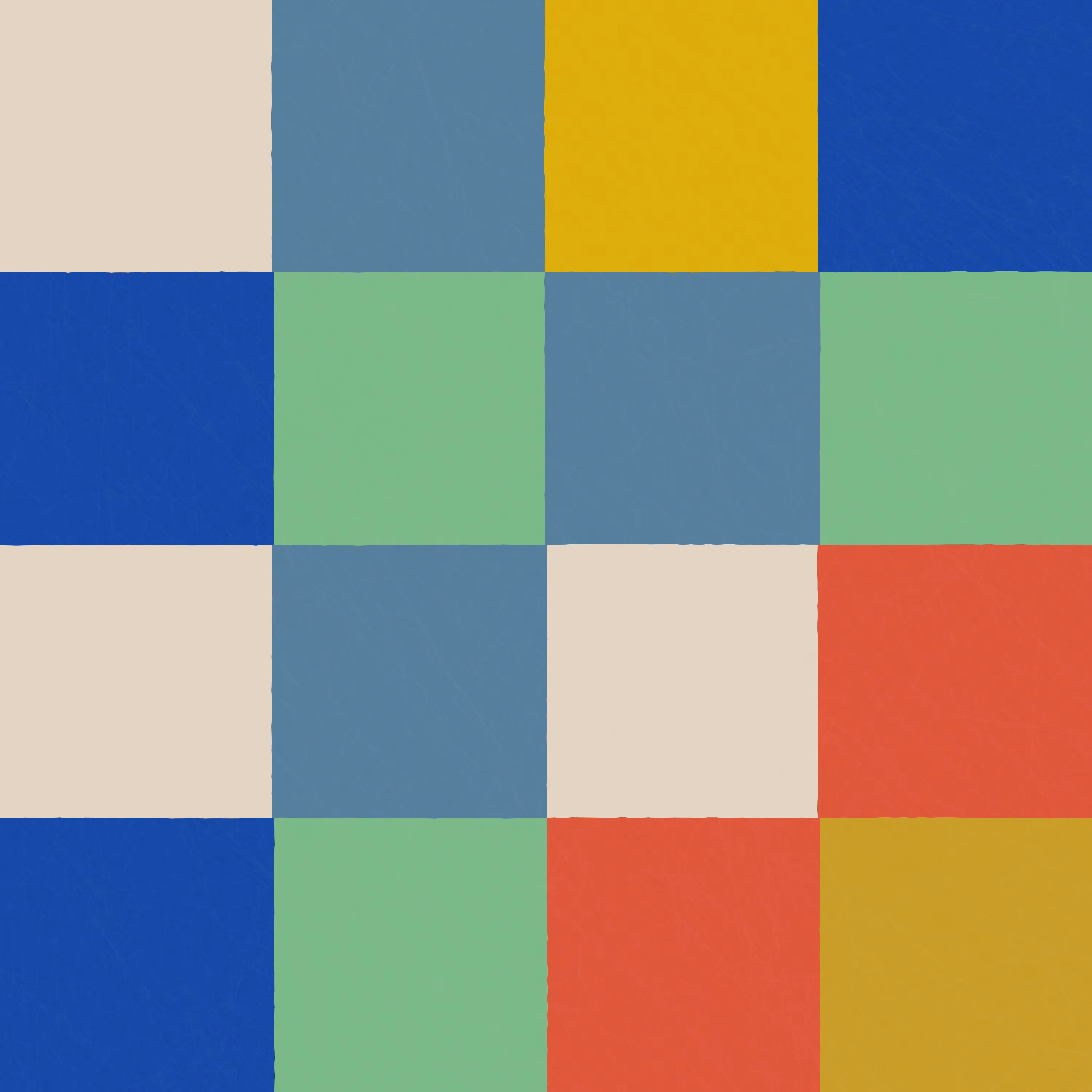 Meditations in Color 13