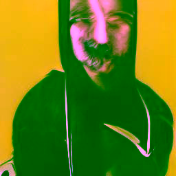 Subhuman #850