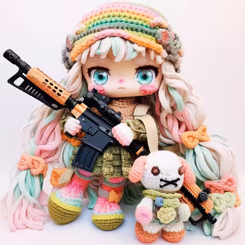 Knitkitmori #189