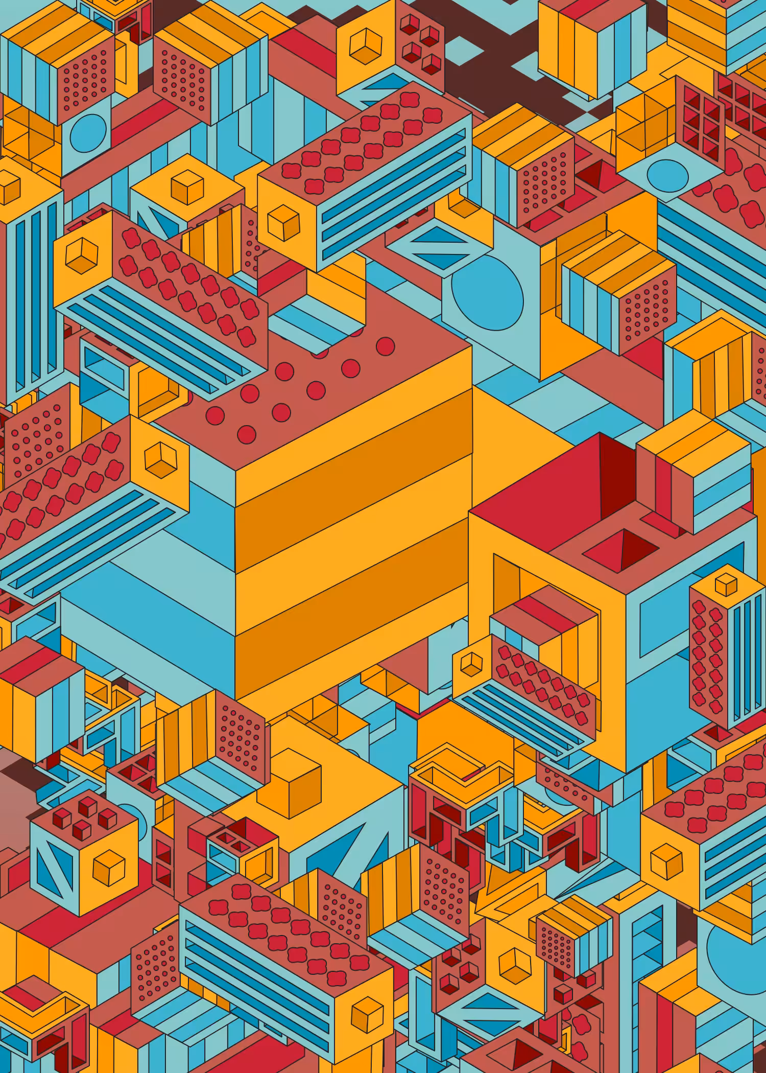 Big City Land: #15