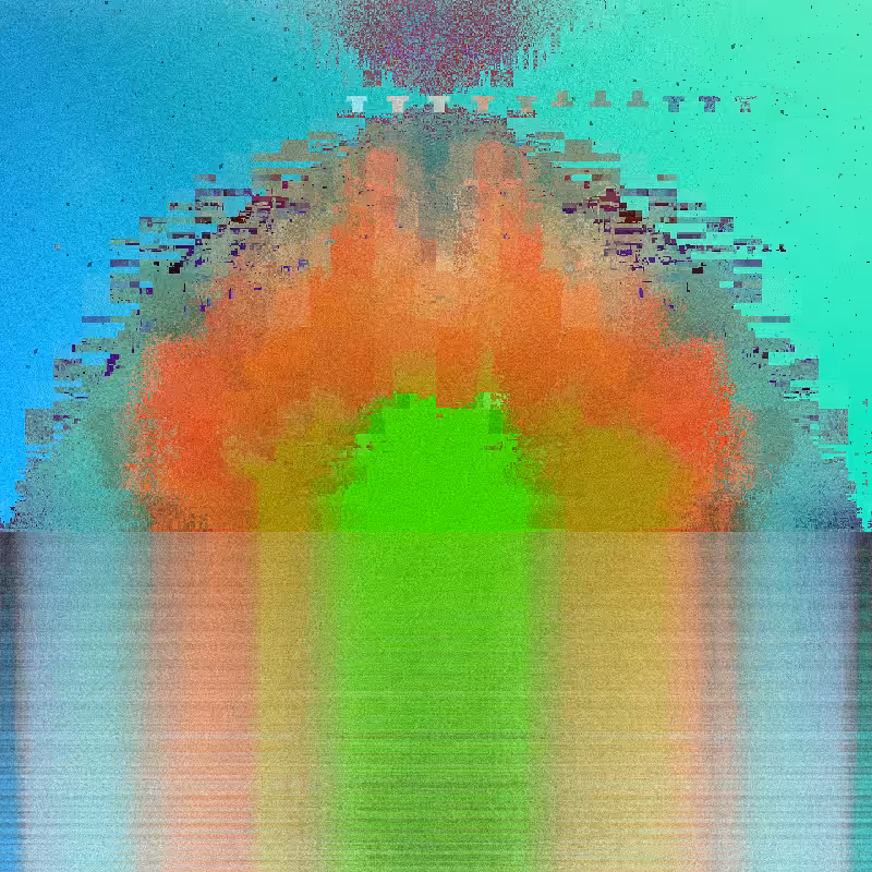 ATOMIC ISLANDS #21