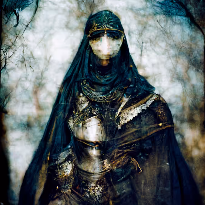 The Dancer