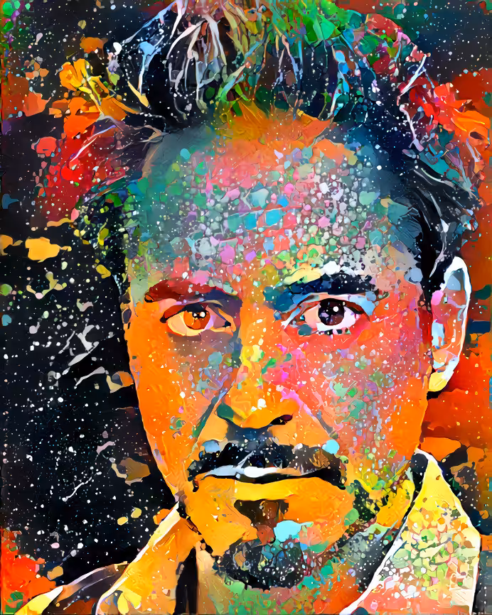 Robert Downey Jr