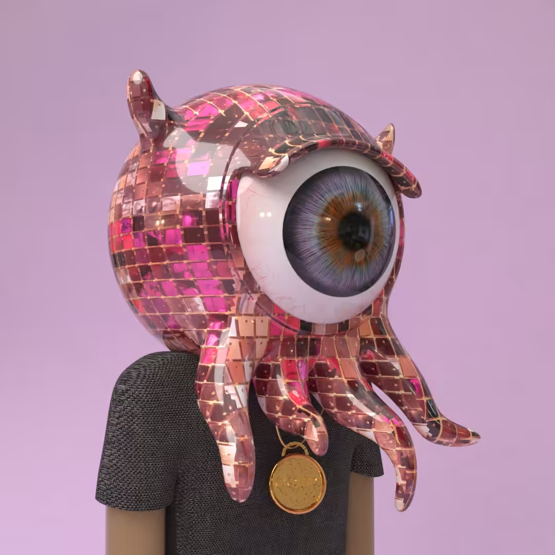 SQUIDHEAD #SHS047