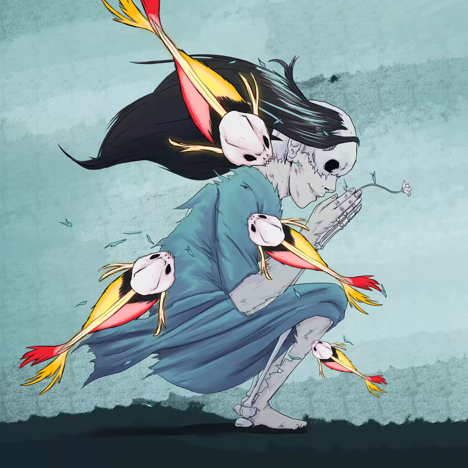 Fish Wish