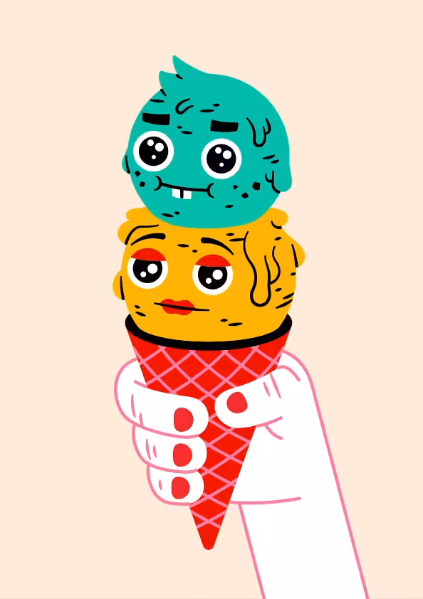 Ice cream
