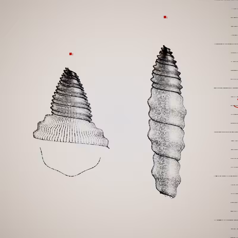 Two Specimen #315