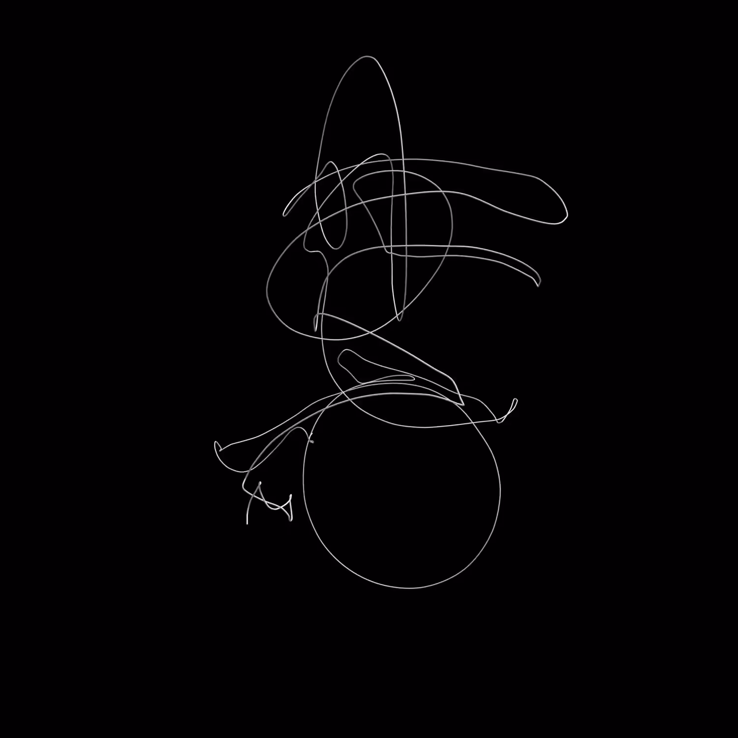 Homage to Forsythe var. 2