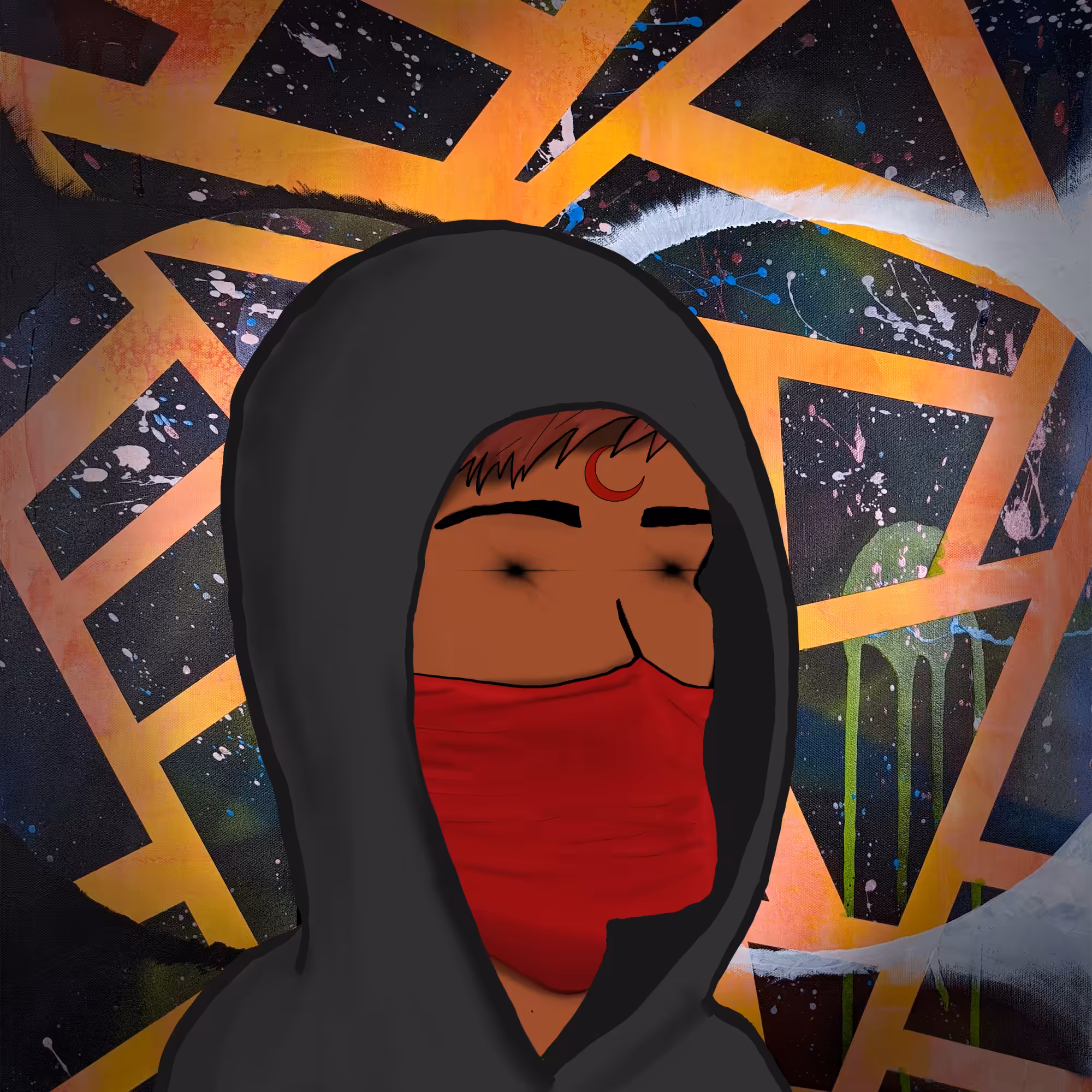 Subterrestrials #265