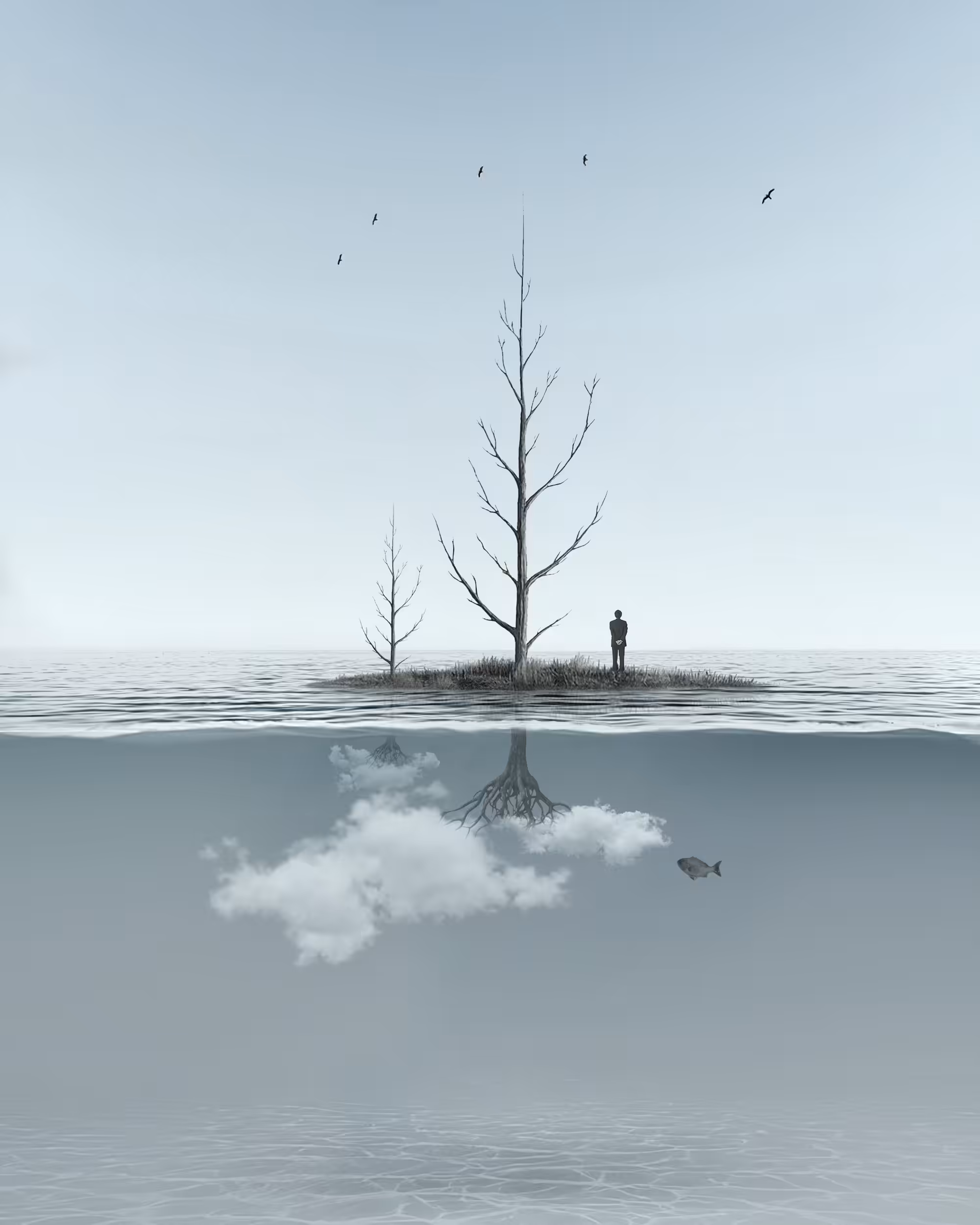 Roots of Mystery