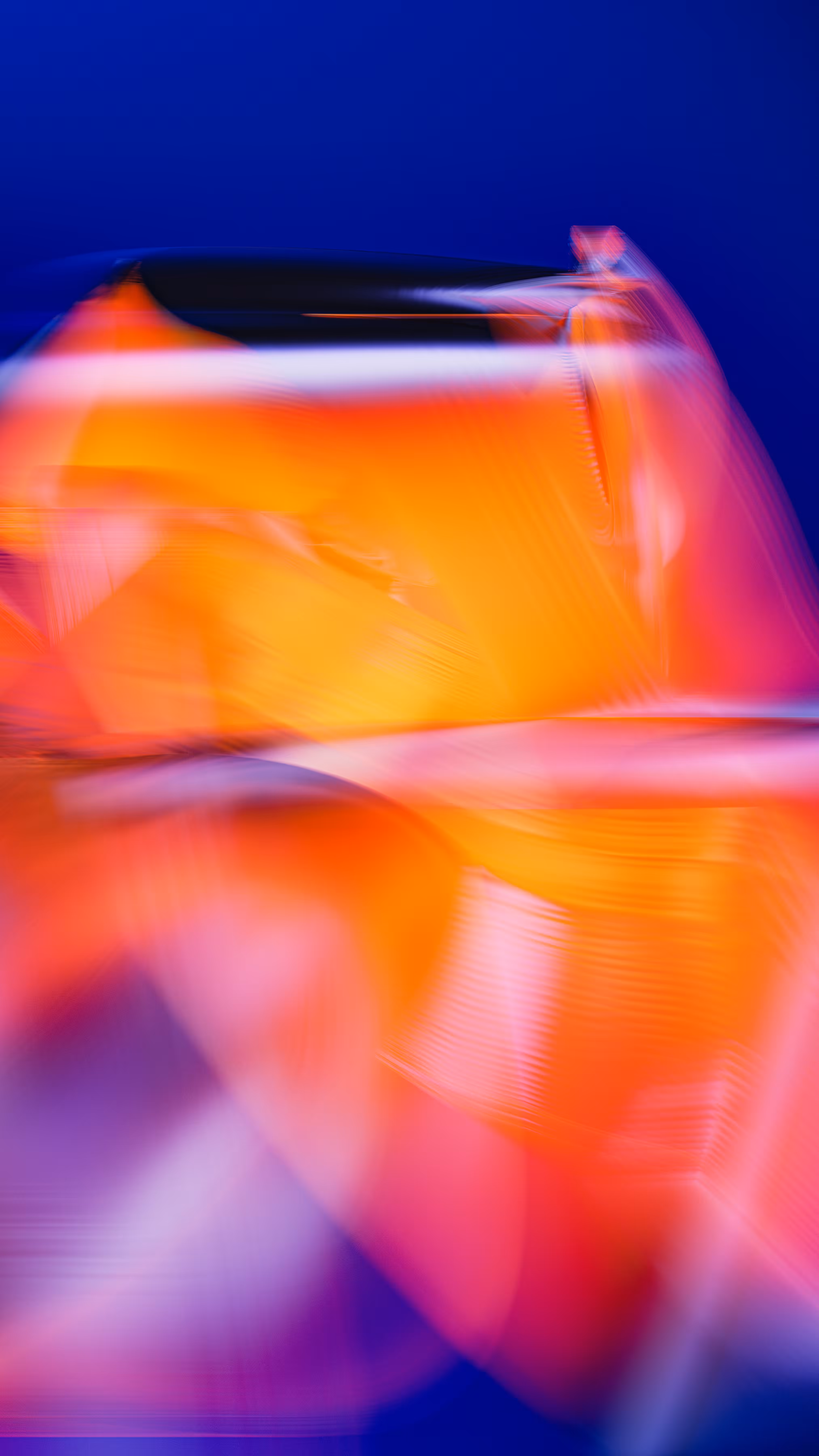 Momentum #7