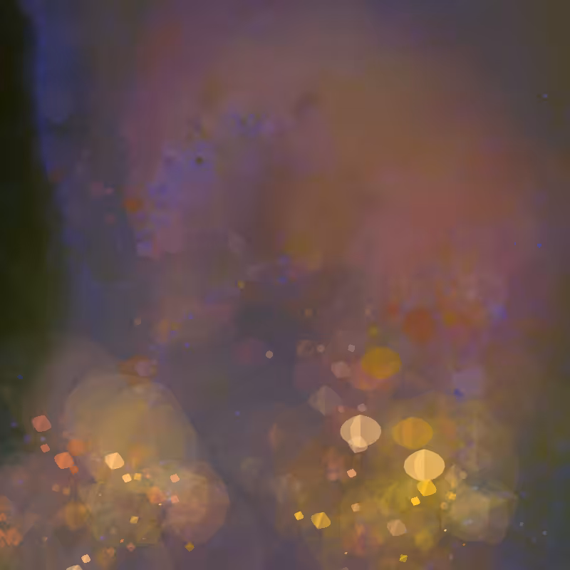 symphony redux #71