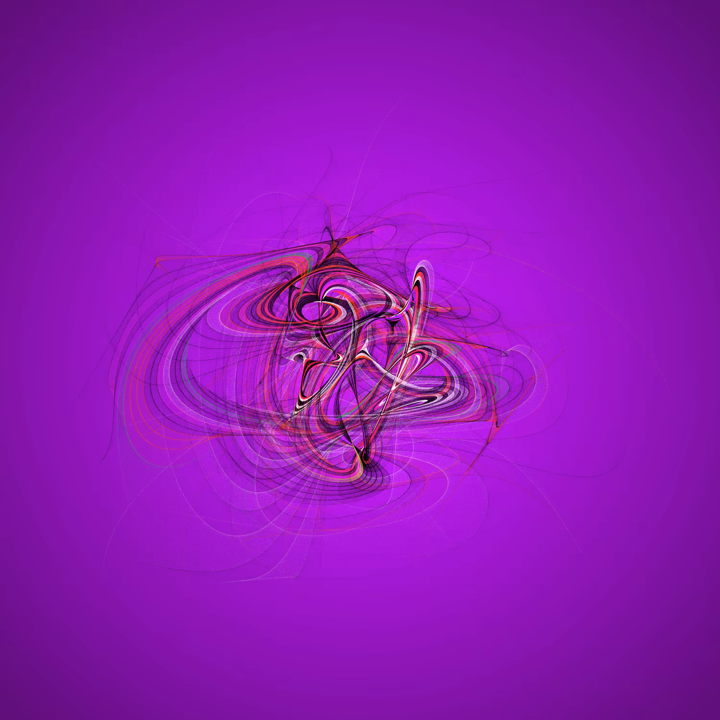 Friendly Abstraction #7