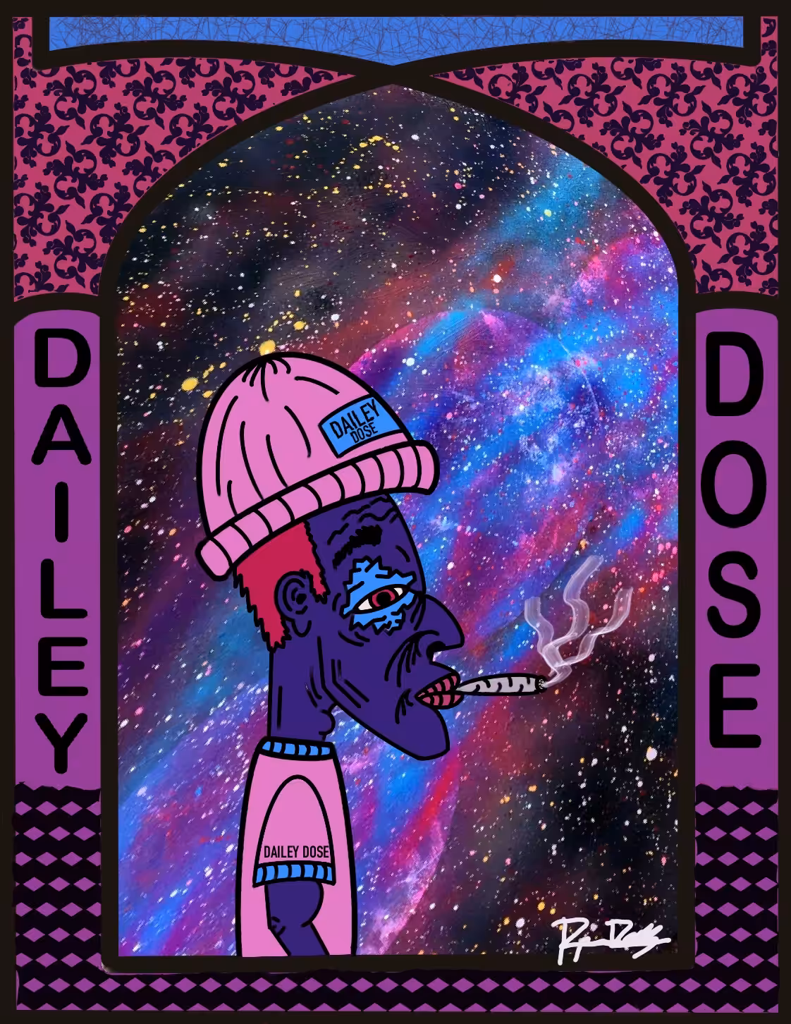 Y