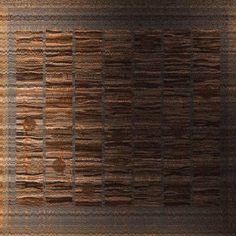 MAKE SOME F✓¢×ING NOISE #11