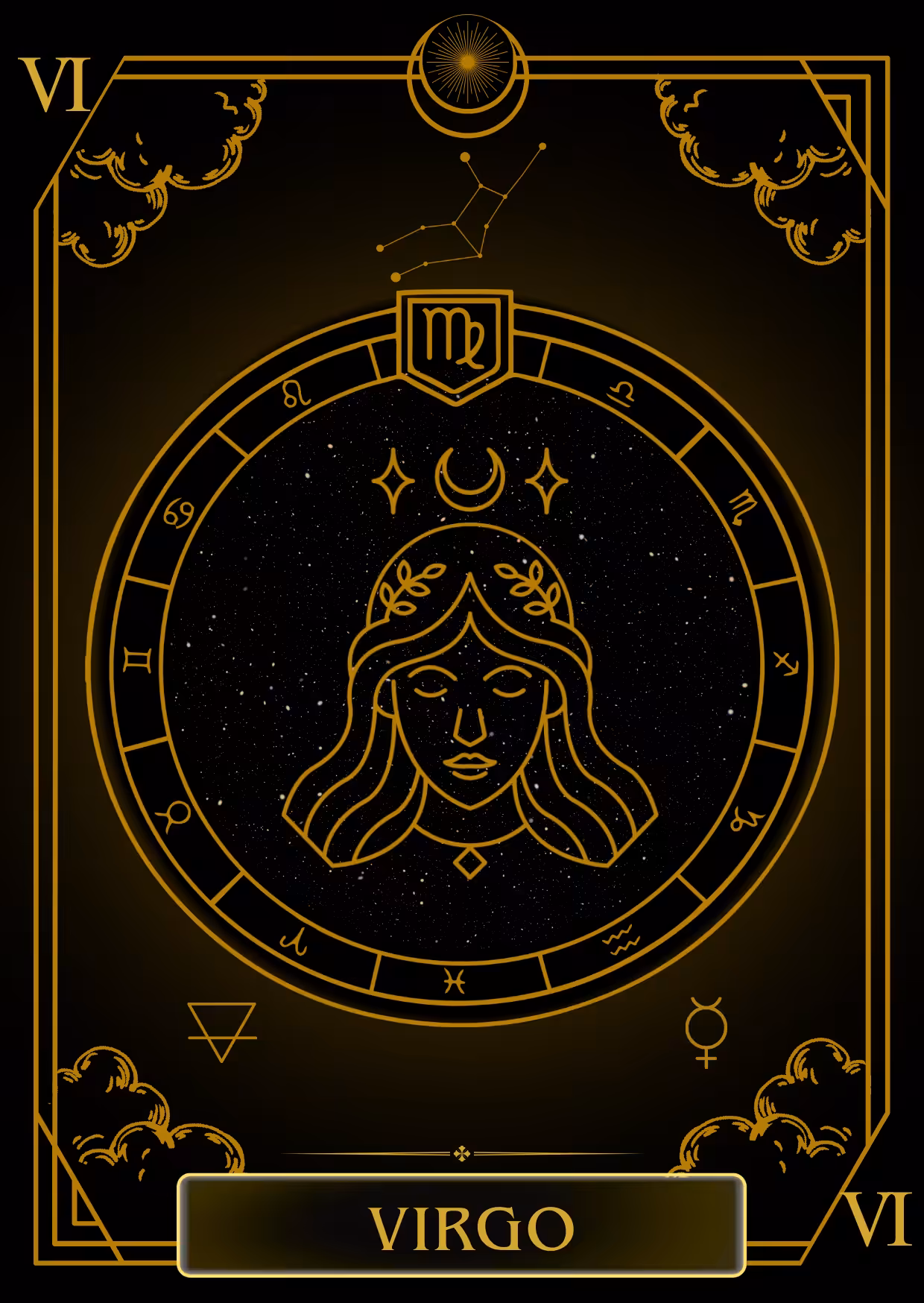 VIRGO