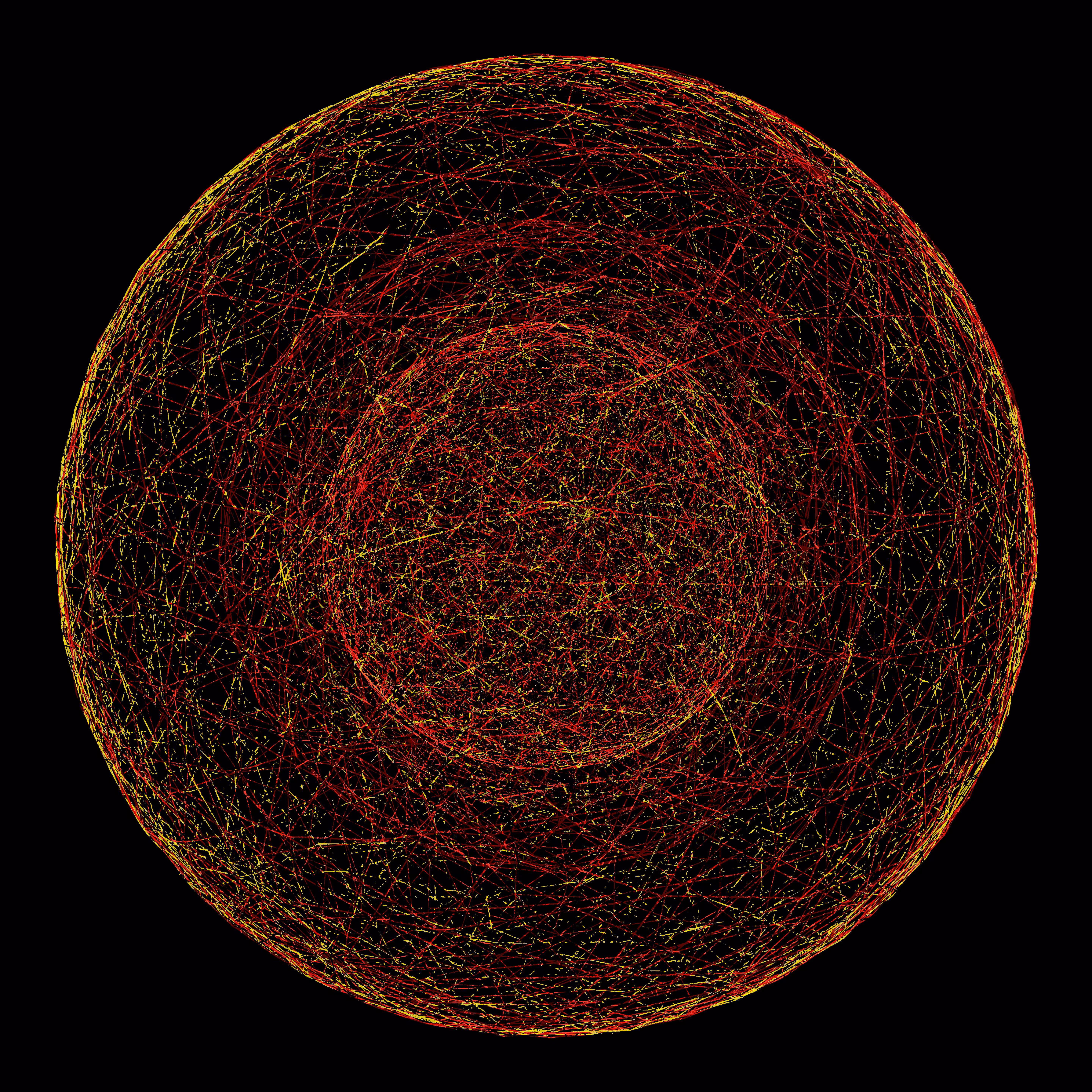 Sun Signals #0545