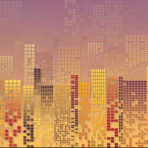 SquareCity #2