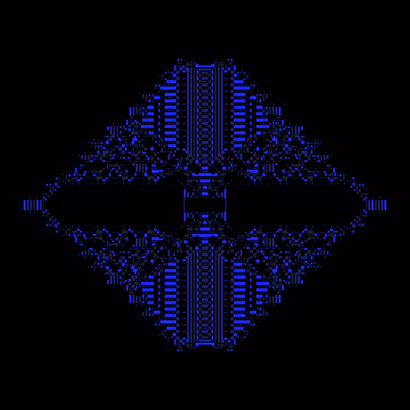 56 Modes #203