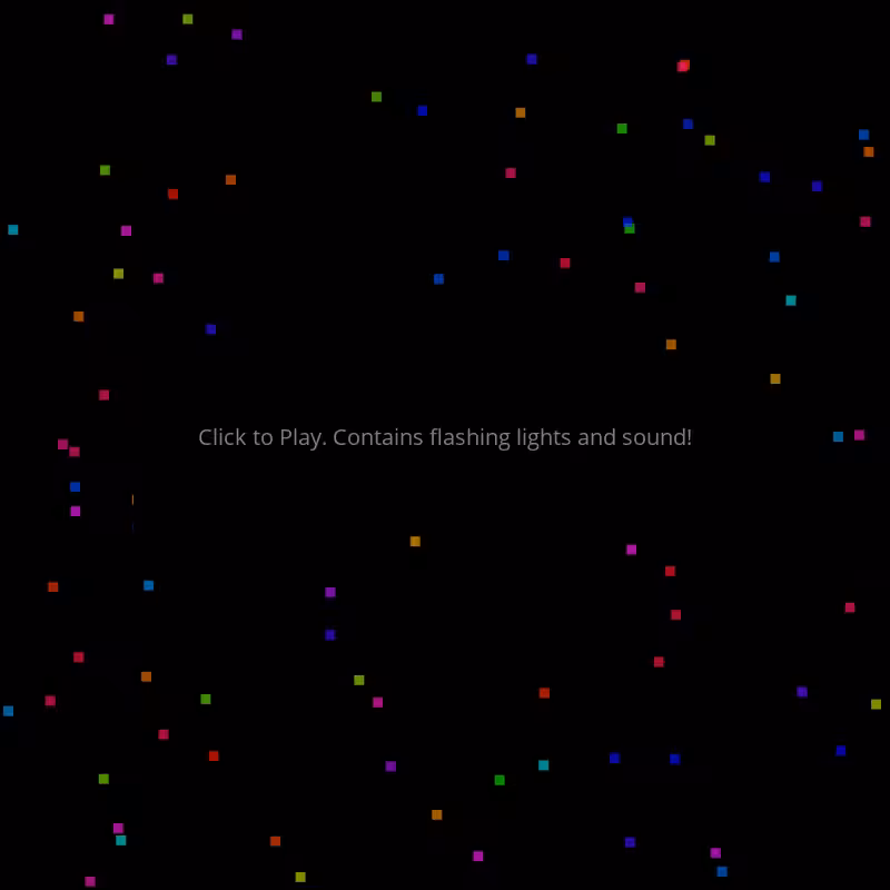 Sound Swarm (Game) #33