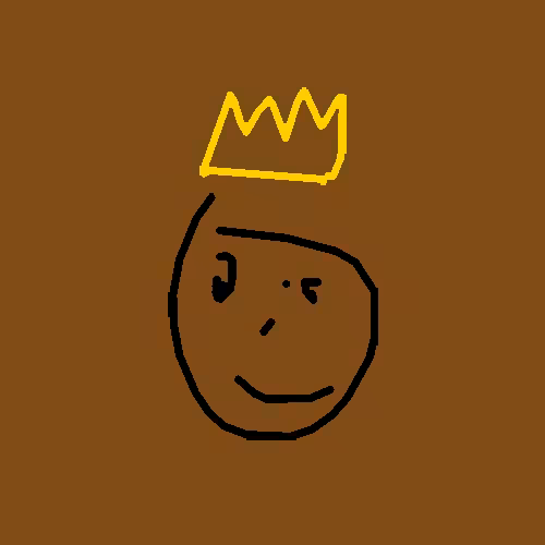 Basquiat #2812
