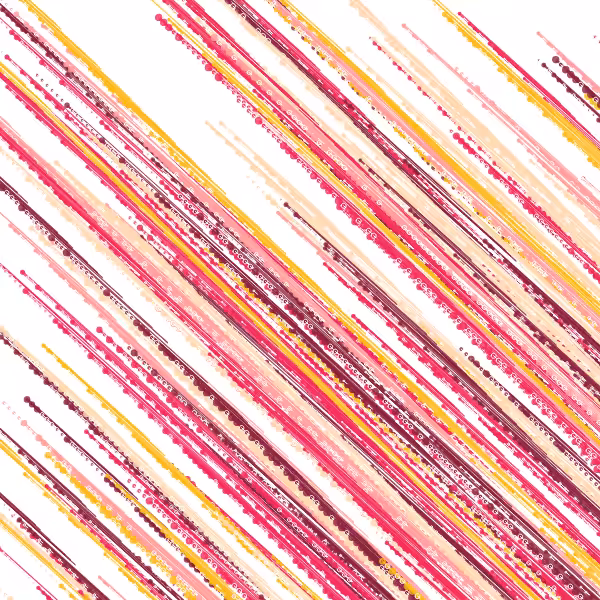 Blurred laser #13