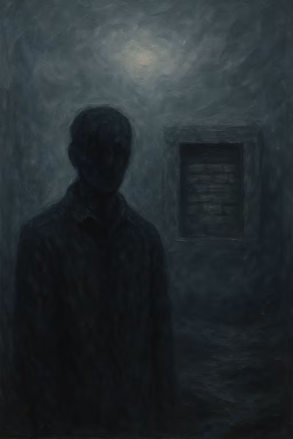 Still Fog