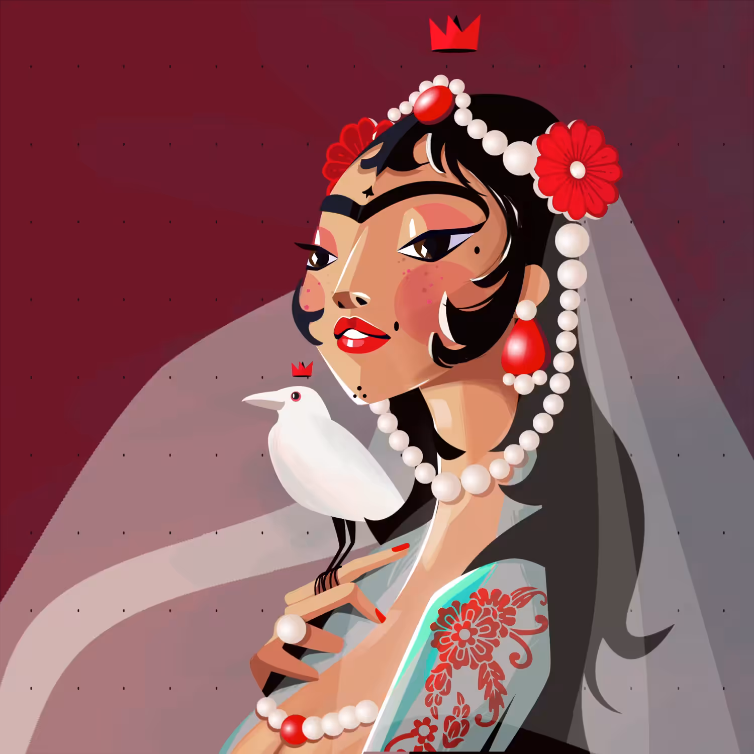 Queen Origin