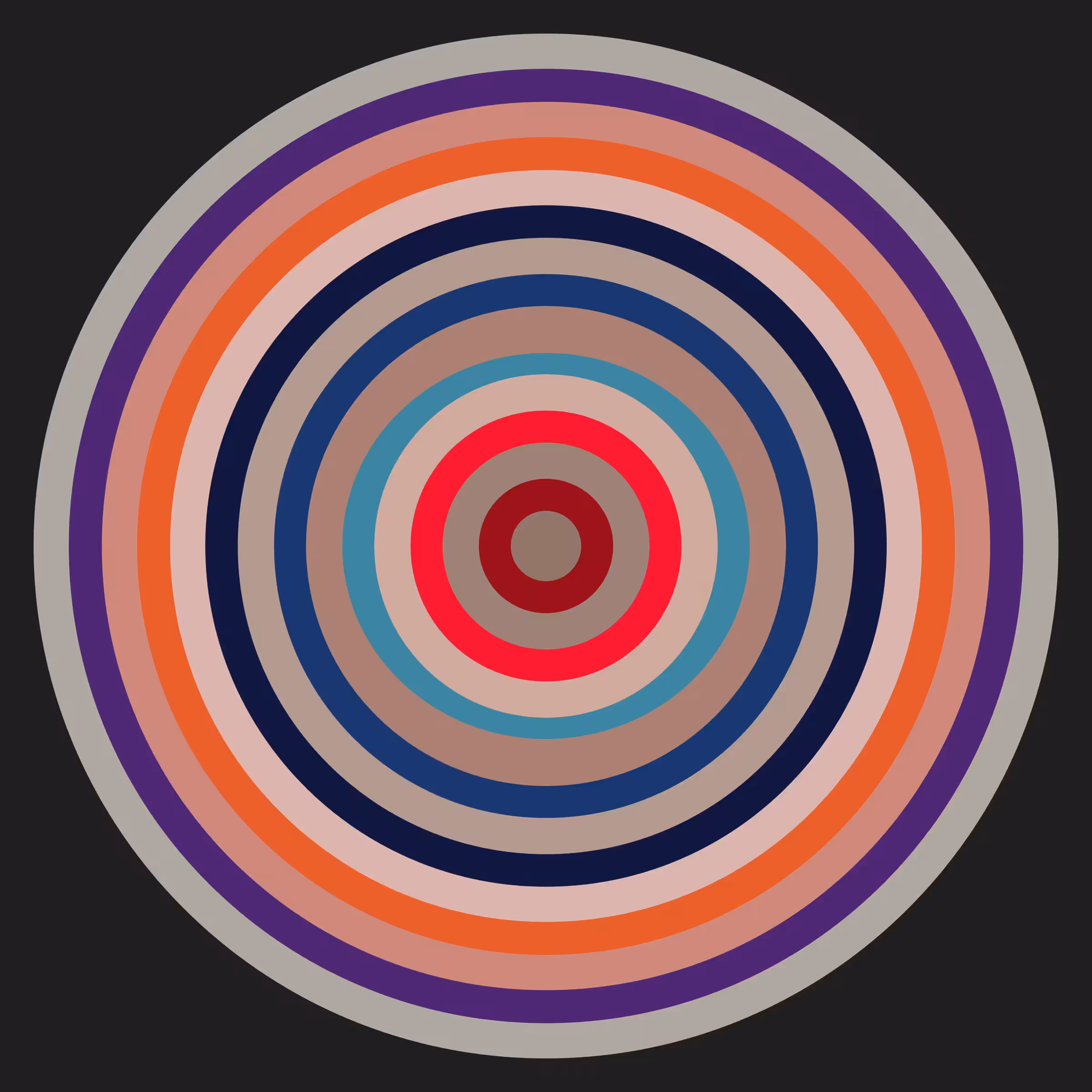 Circle of Frens² #6750