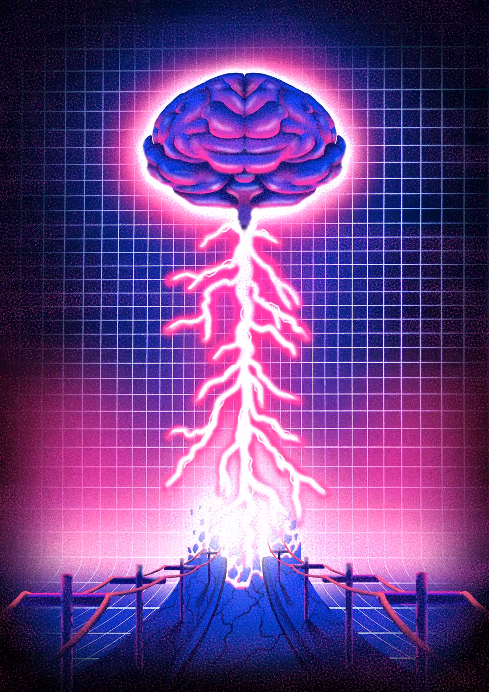 Mind Contagion #1