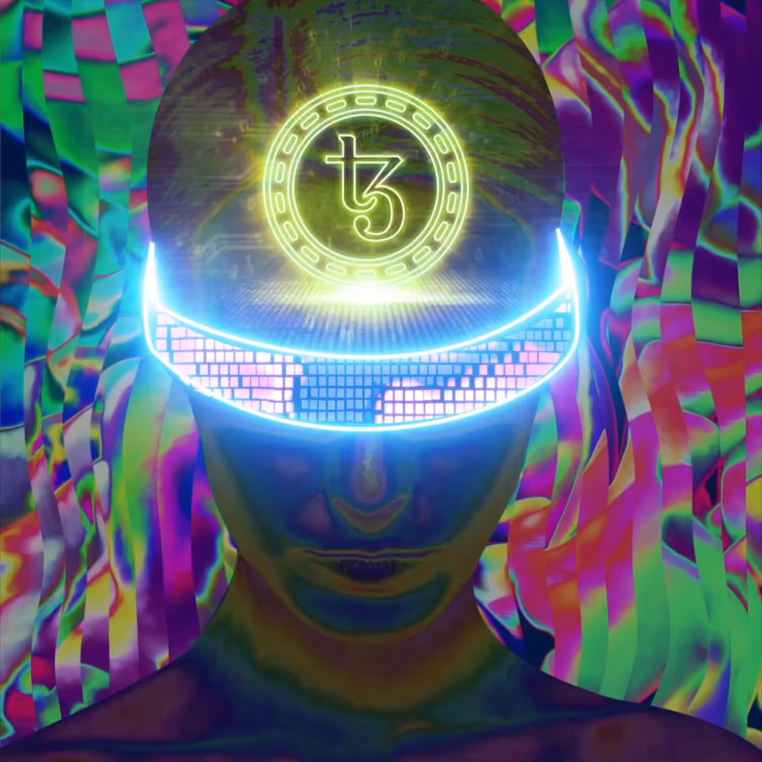 Tezos Reality