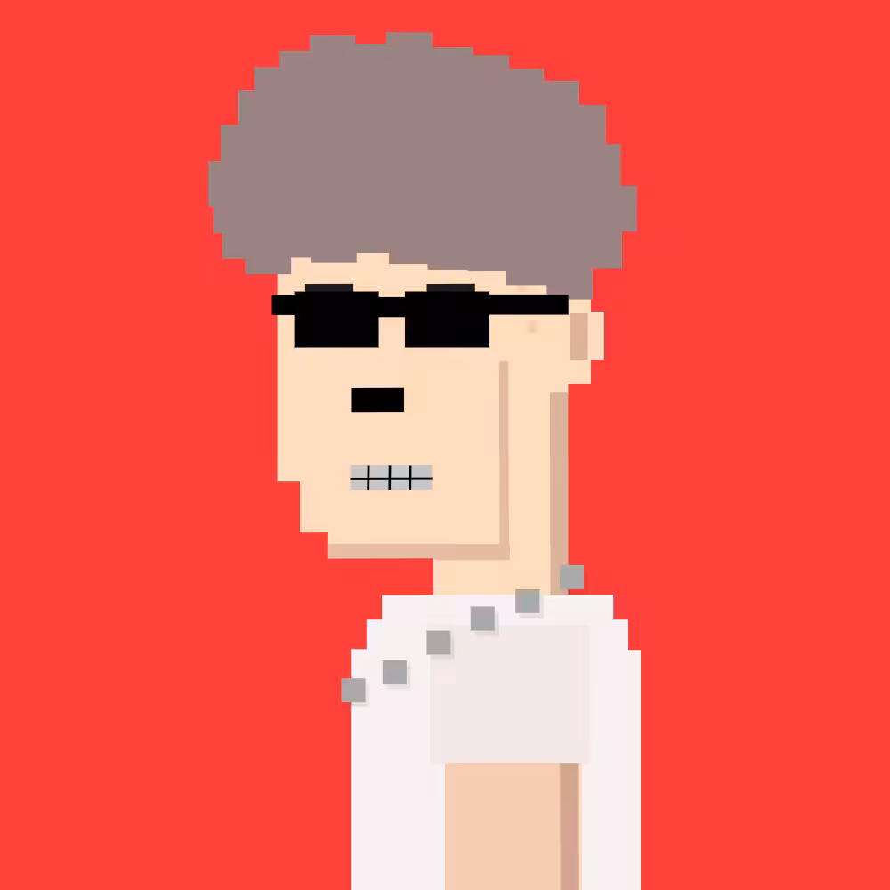 💀 ₮ⱧɄ₲Ⱬ #134