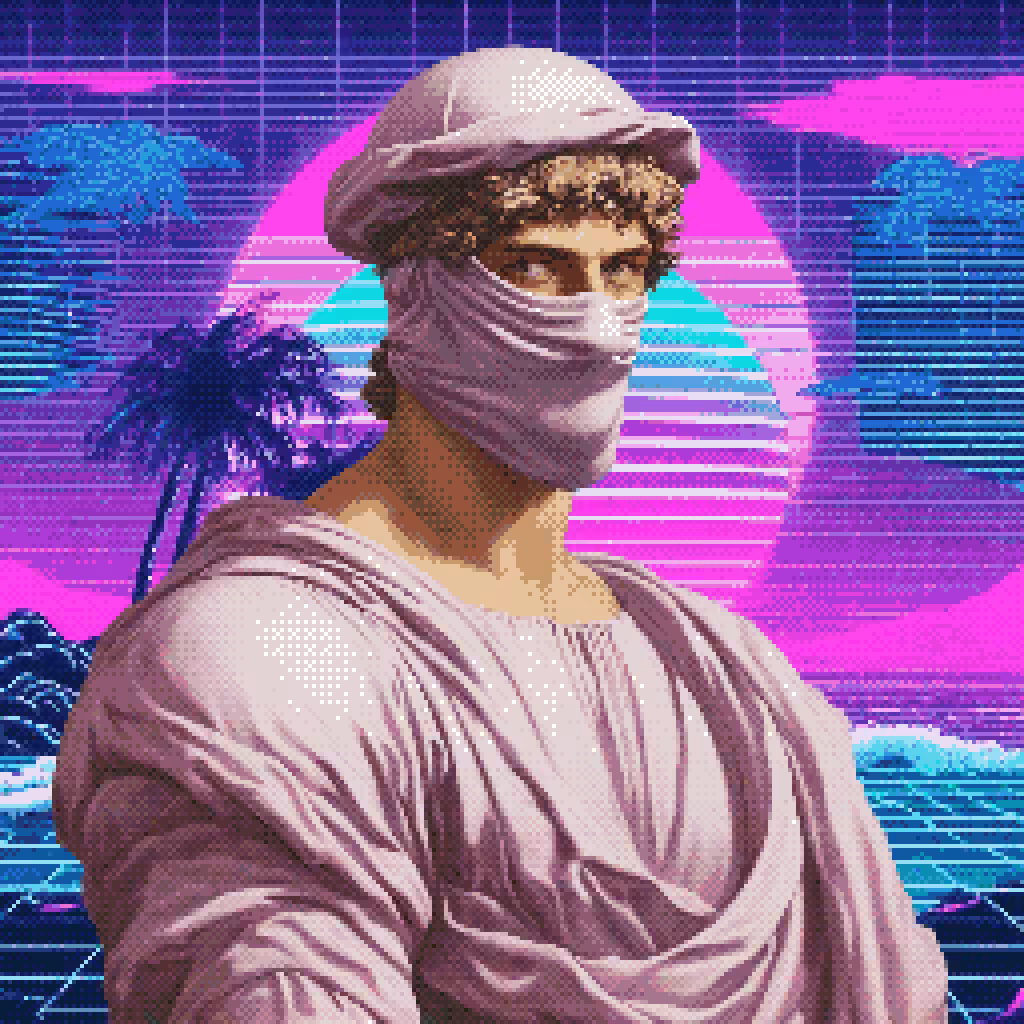 ReVaporwave #651