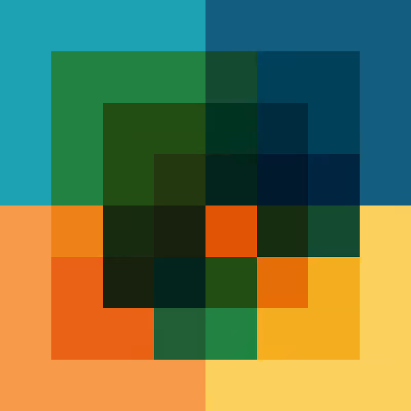 BLEND #571