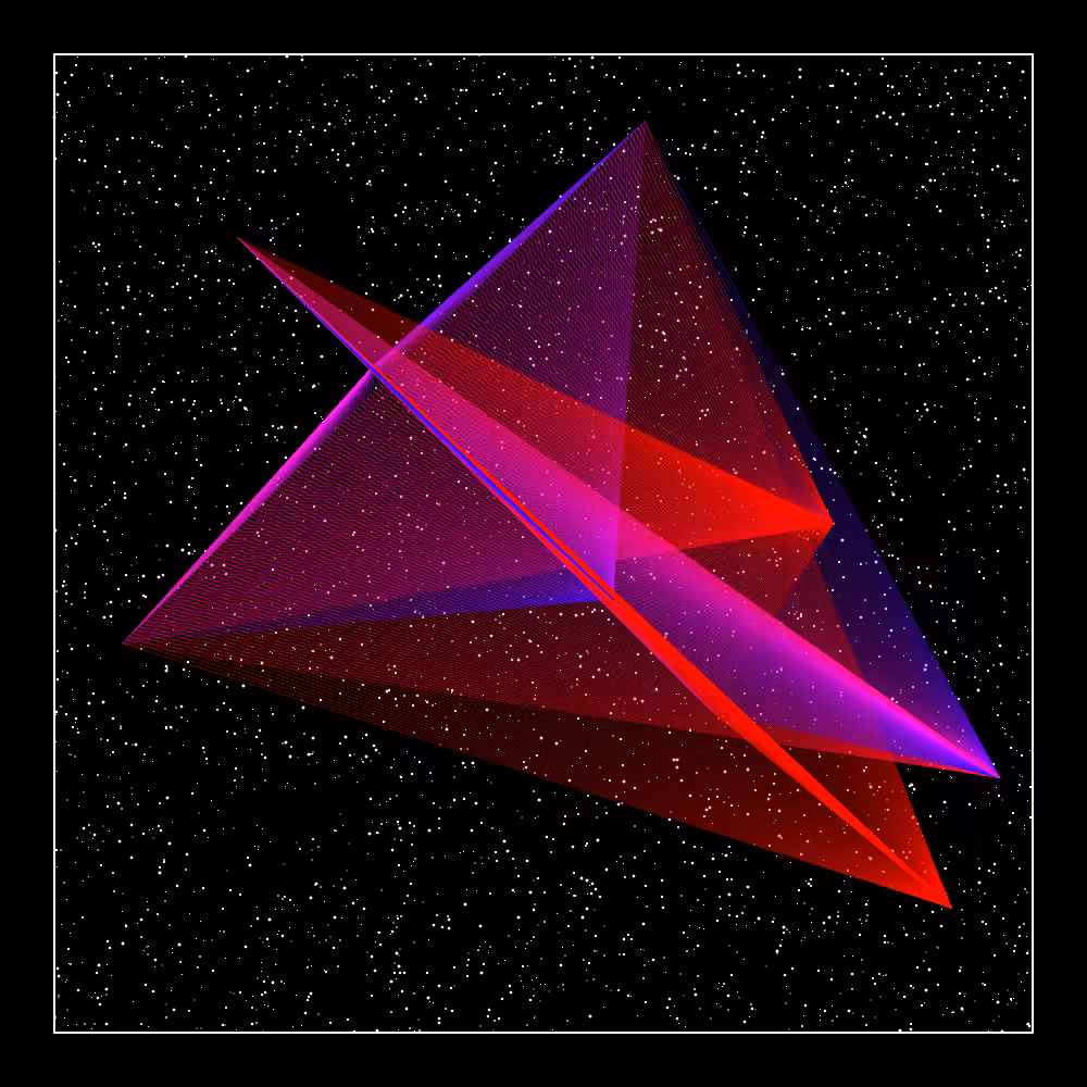 Constellation #8