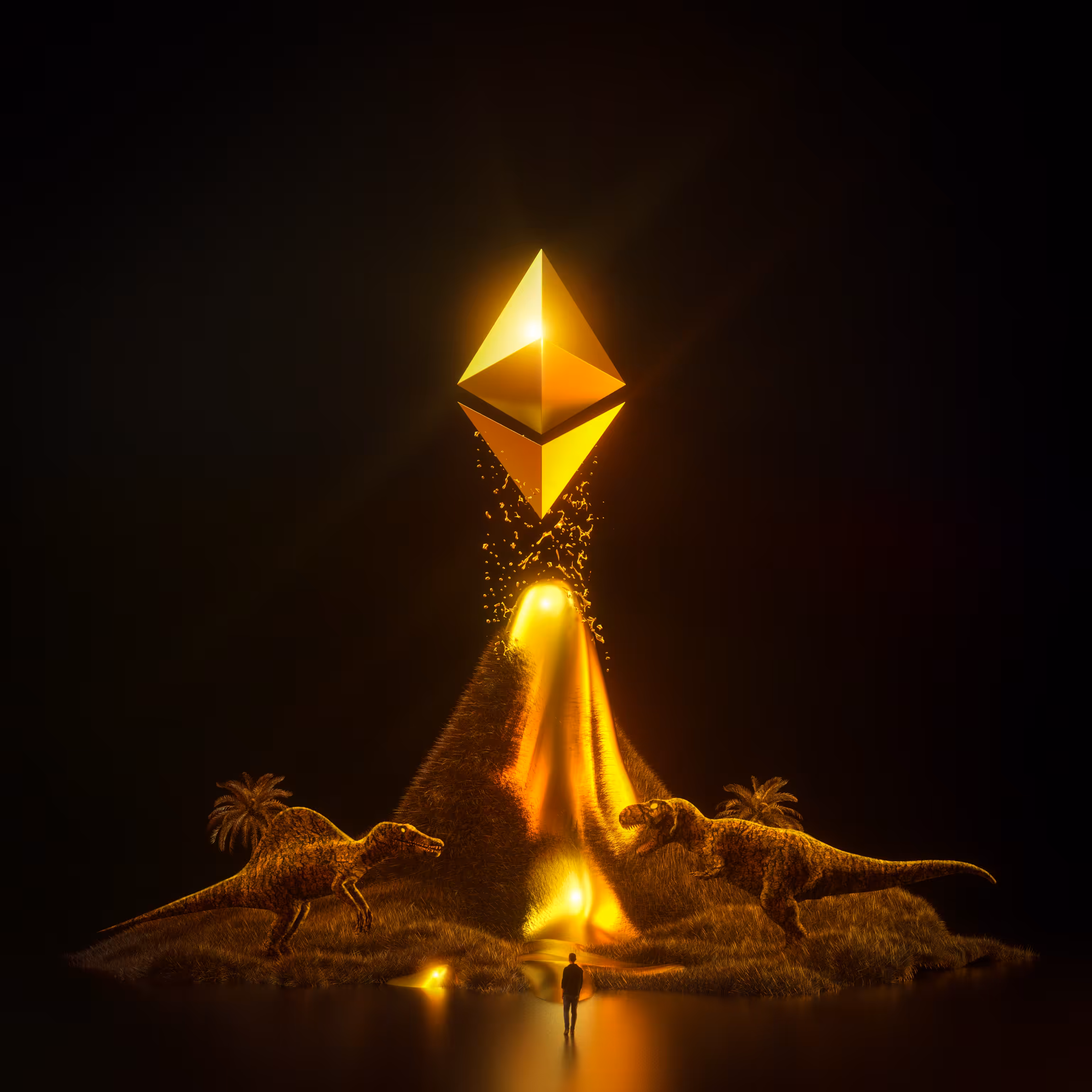 World of Ethereum