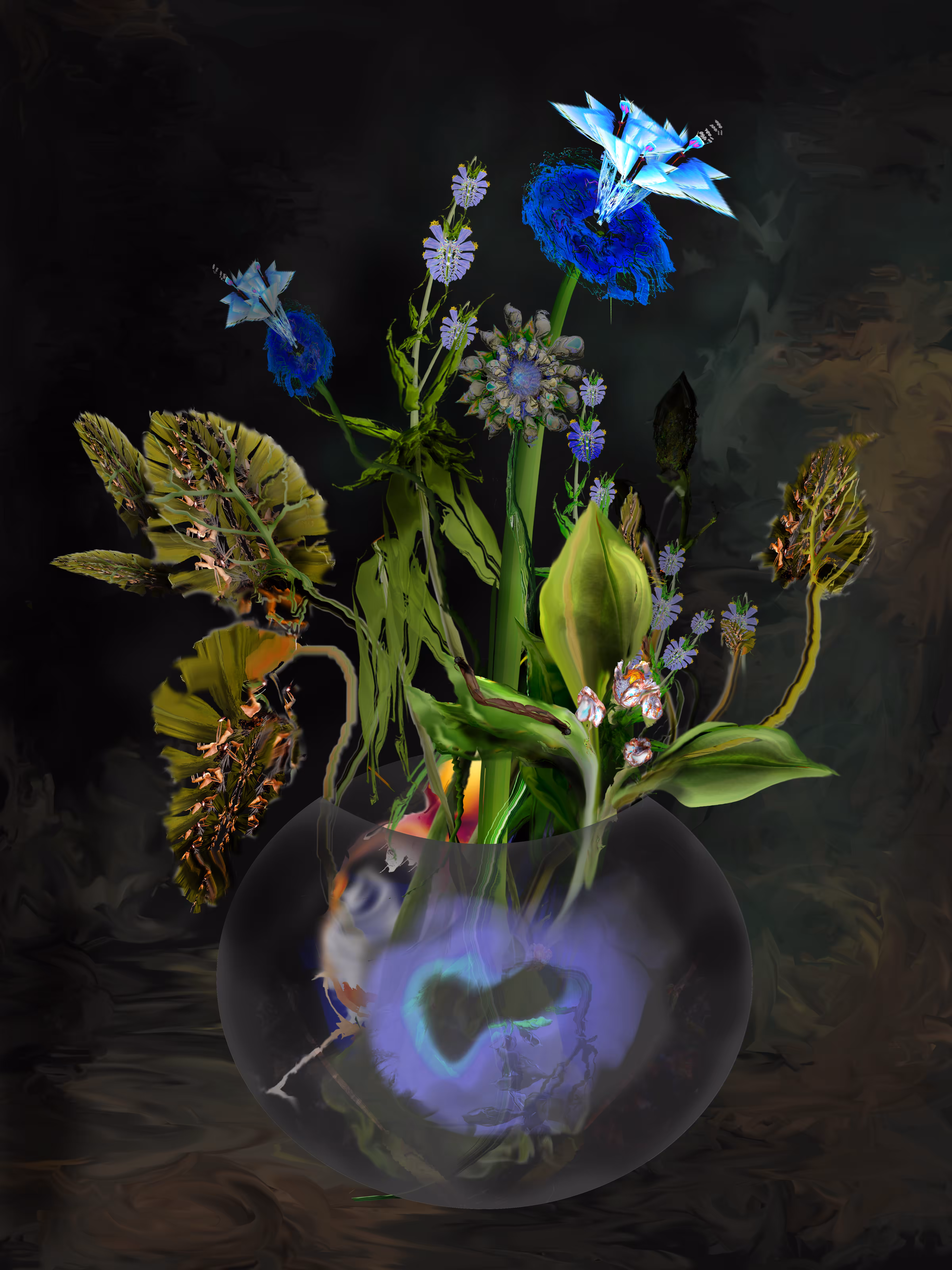 Floristry 7.06