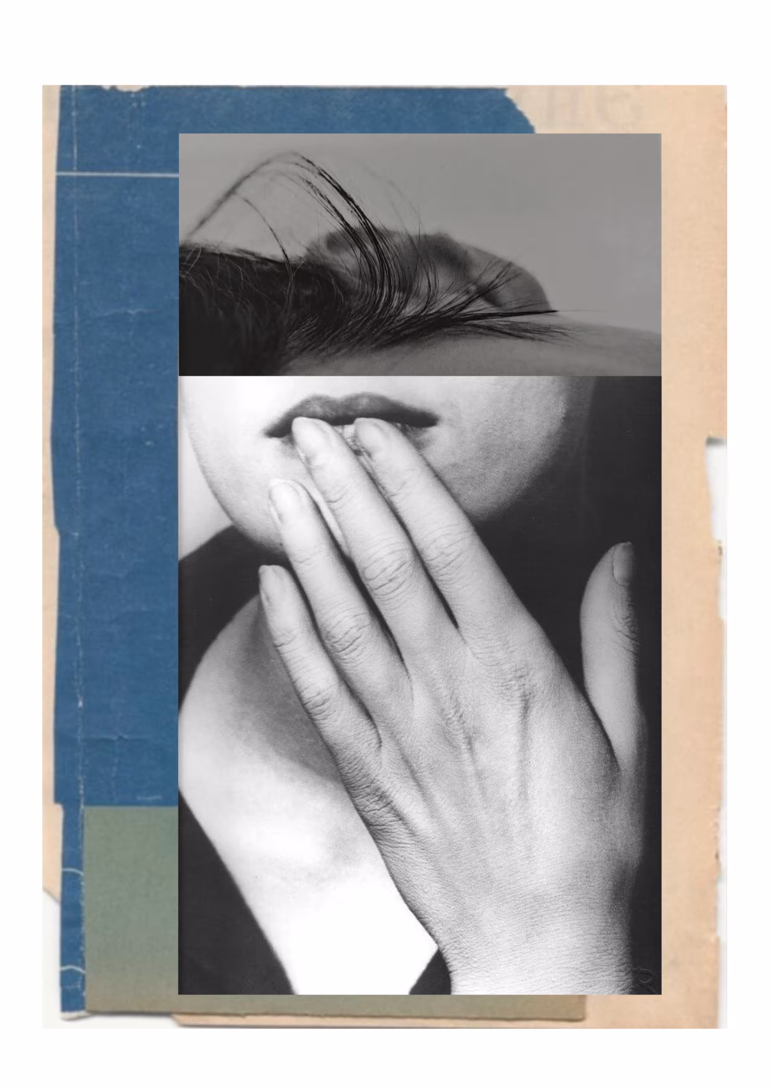 WHAT I FEEL: Unheard, Unsaid