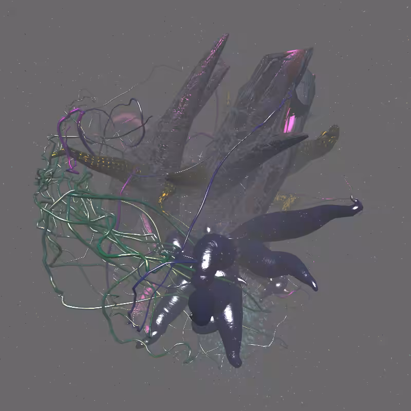 Glomularus #220