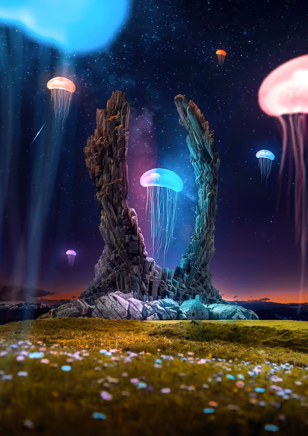 Jelly World