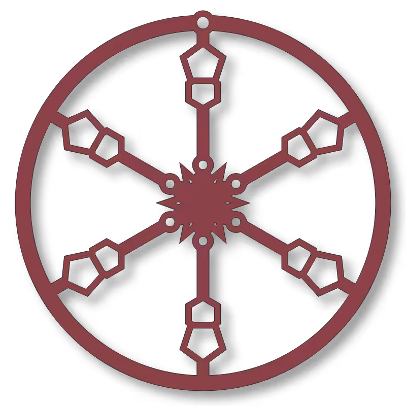 fx(ornament) 2022 #471