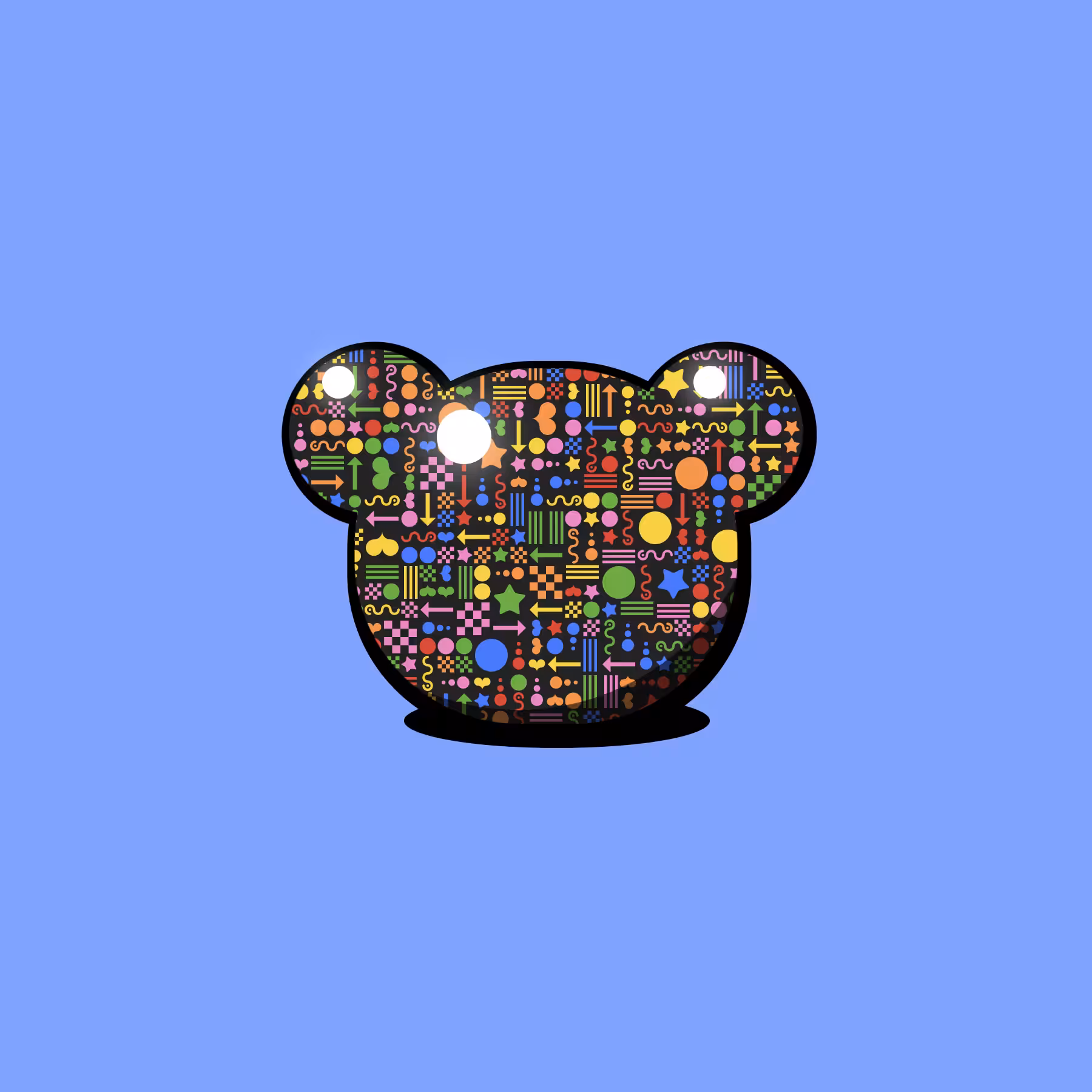 KUMALEON EGG #57