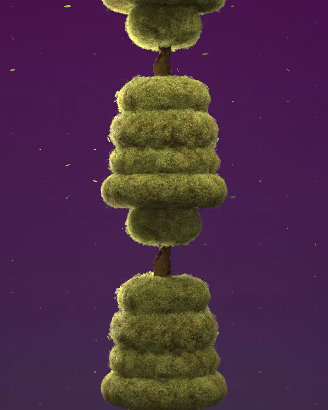 Shrubberies Shrubberies
