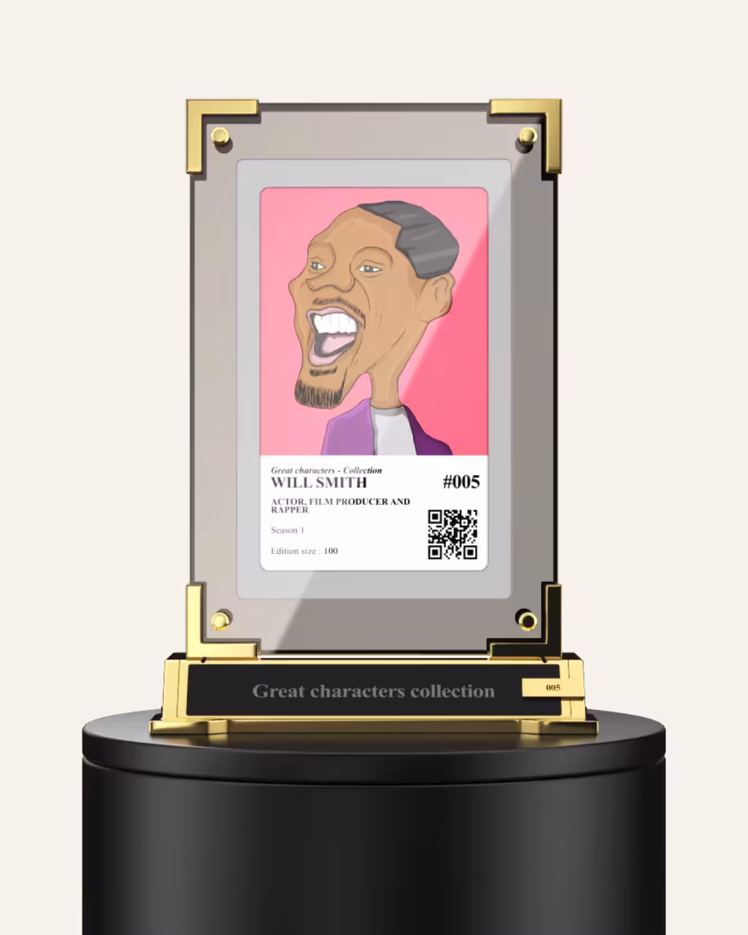 Will Smith