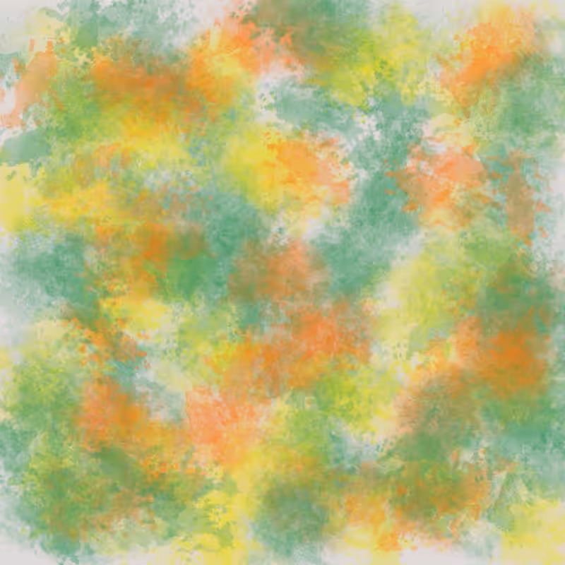 Abstract Painting Vol. 1 #2