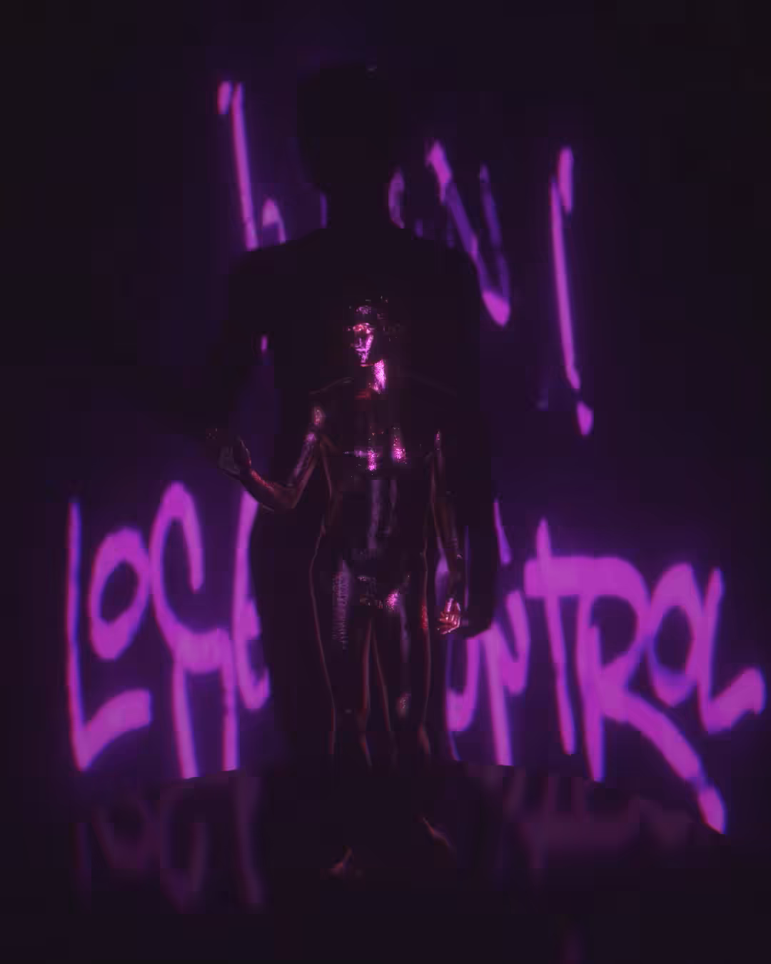 I need your love