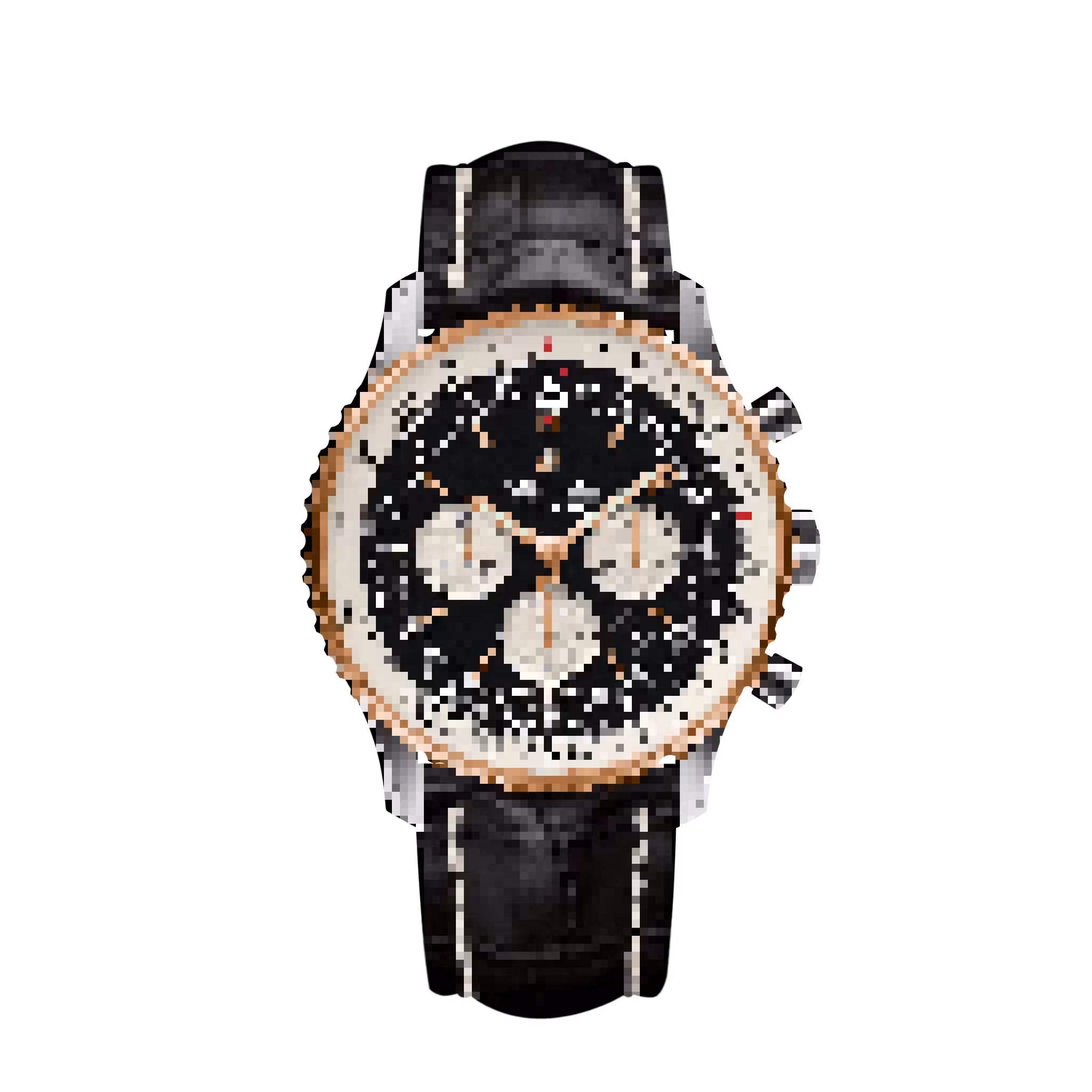 B NAVITIMER B01 CHRONOGRAPH #18