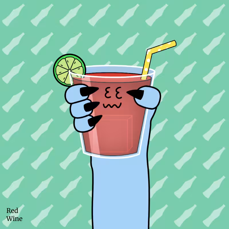 Pick-Up-A-Cup #8