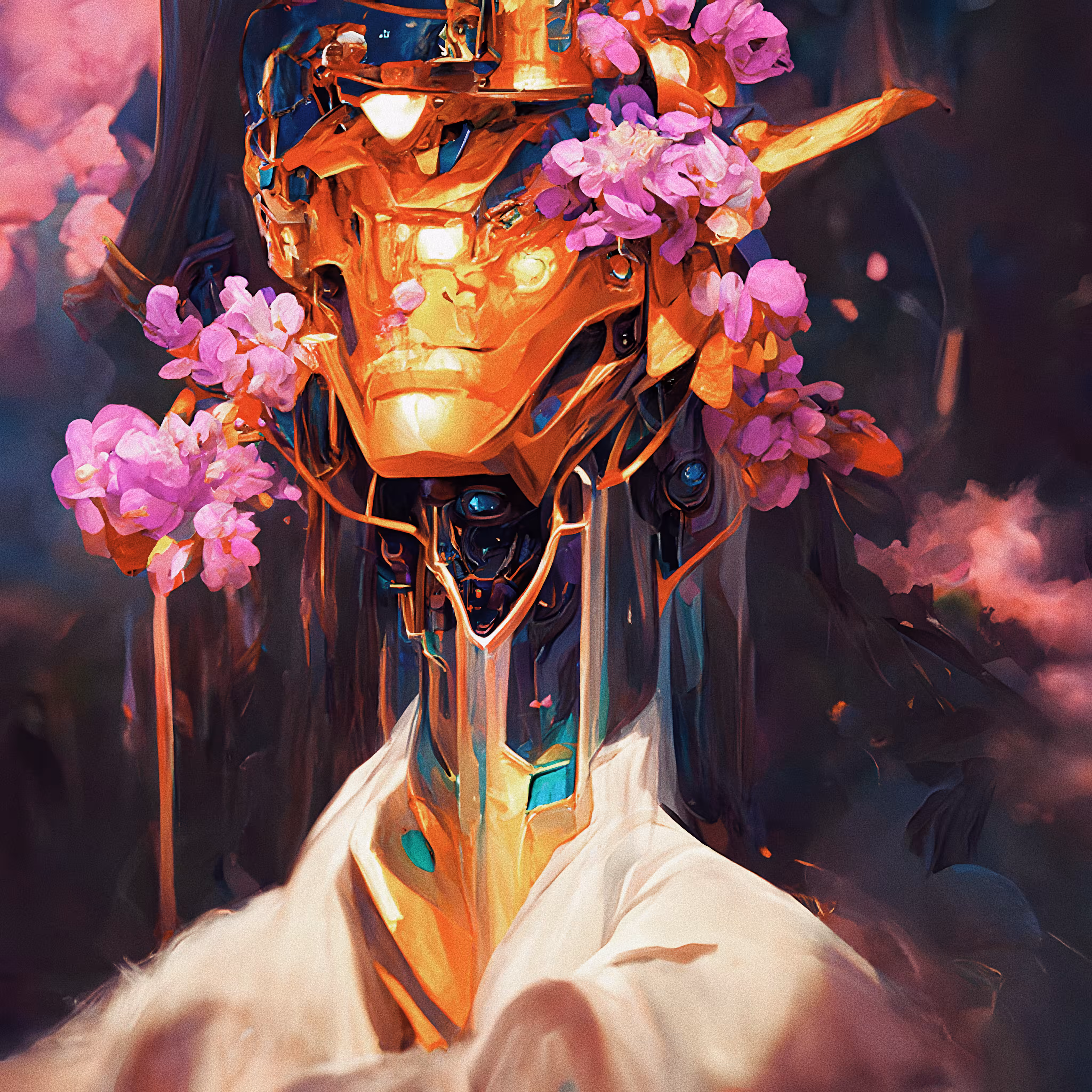 Natura Et Machina #059