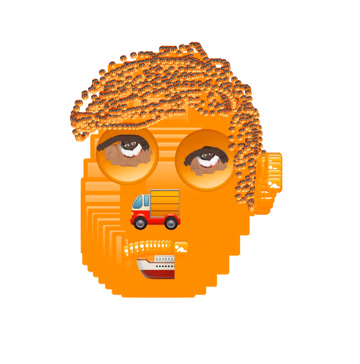 shitty emoji #0134